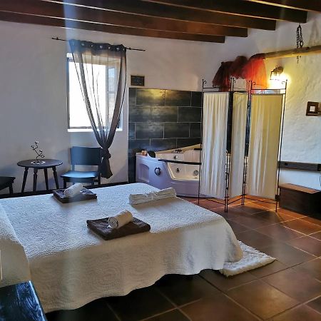 Villa Cecilio Тефия Экстерьер фото