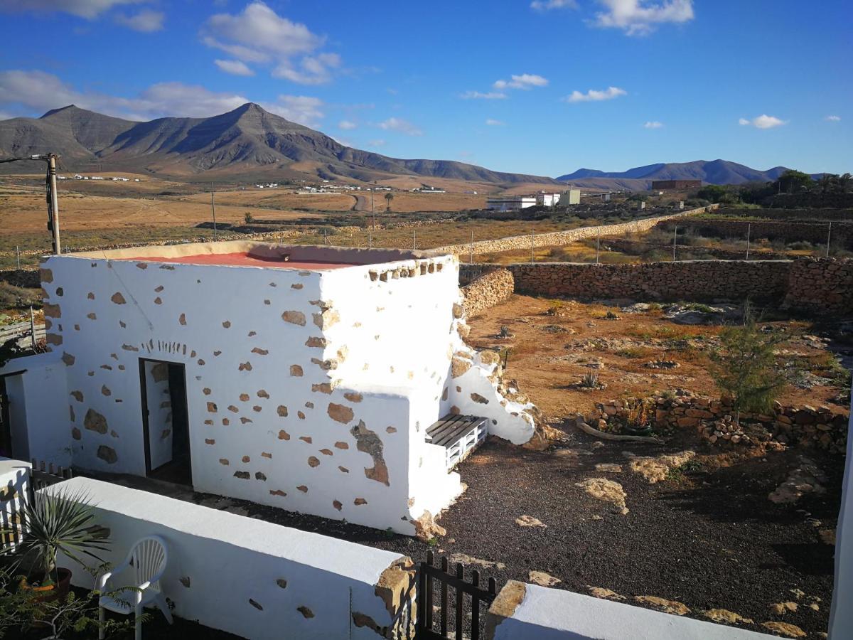 Villa Cecilio Тефия Экстерьер фото