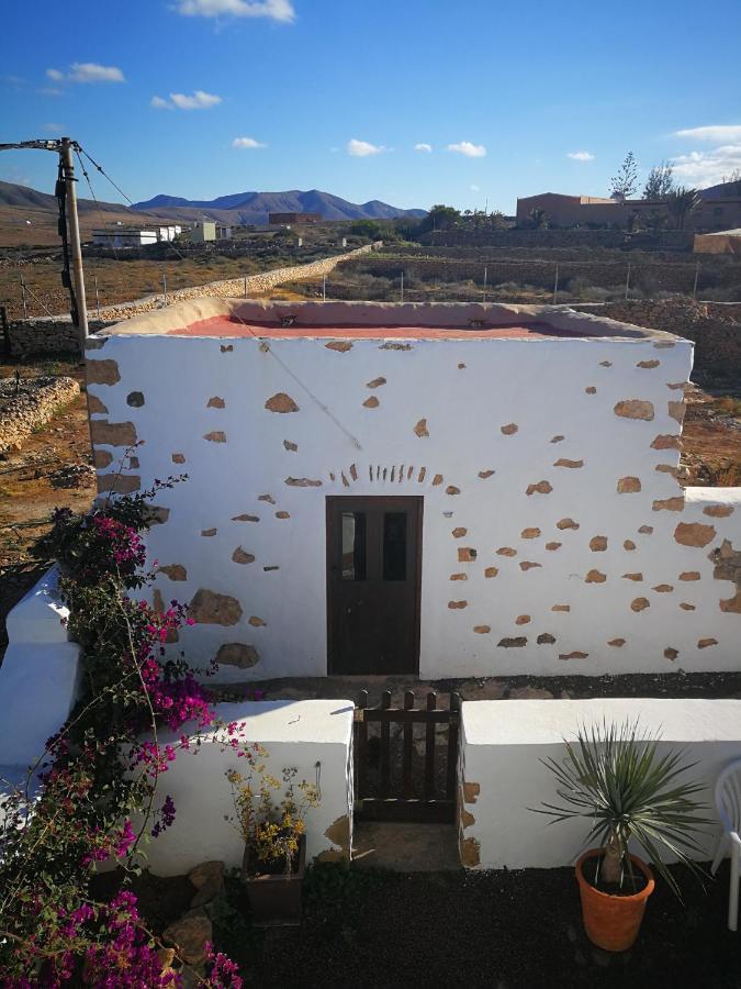 Villa Cecilio Тефия Экстерьер фото