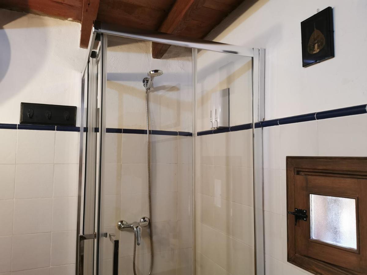 Villa Cecilio Тефия Экстерьер фото