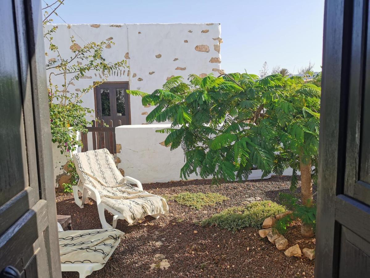 Villa Cecilio Тефия Экстерьер фото