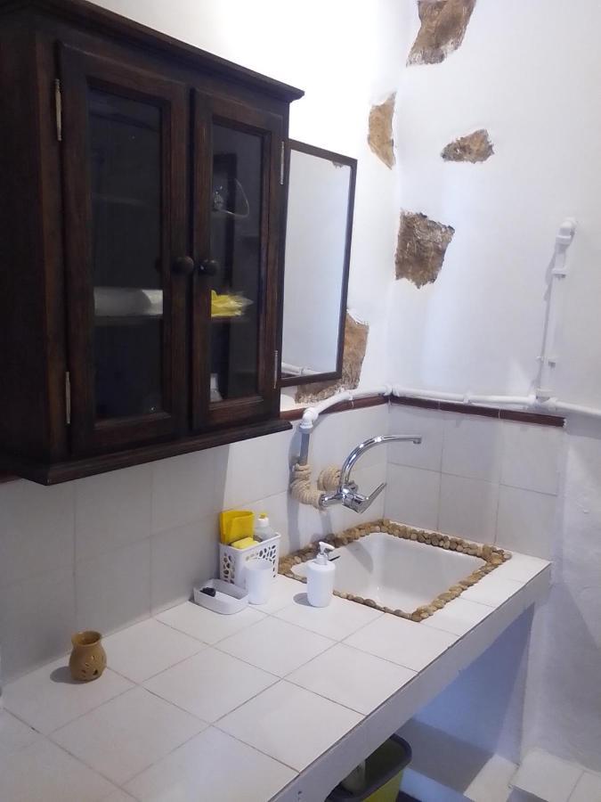 Villa Cecilio Тефия Экстерьер фото
