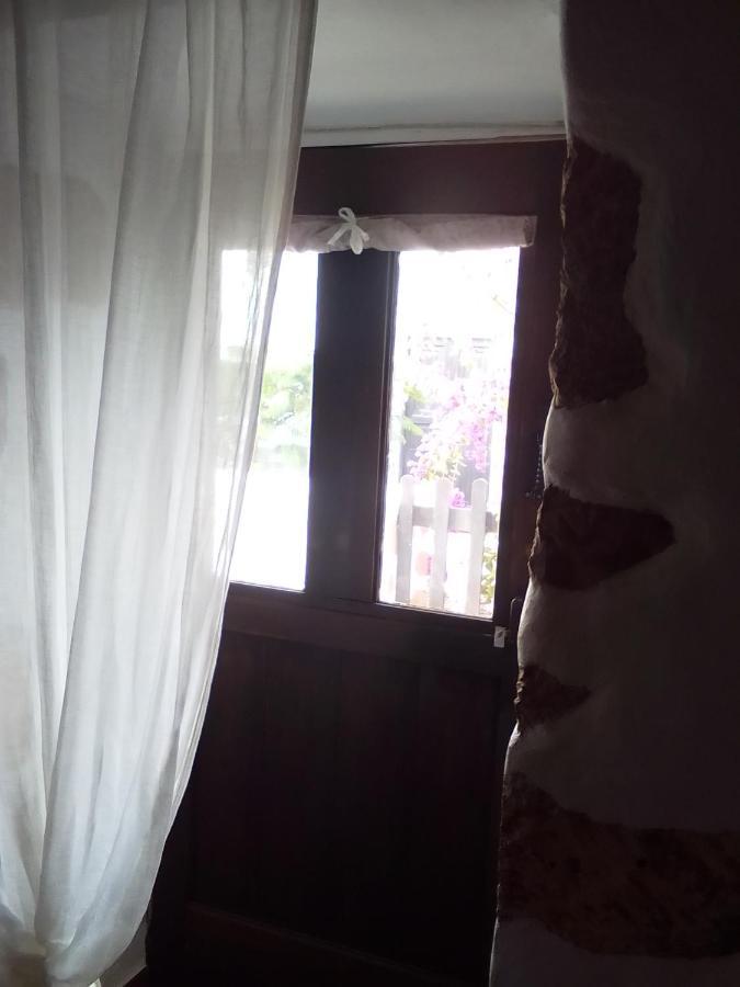 Villa Cecilio Тефия Экстерьер фото